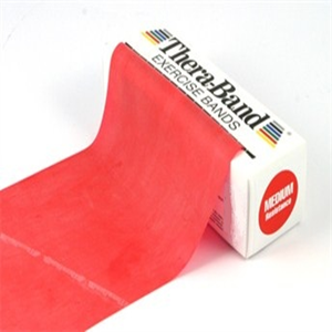 TheraBand Exercise Bands