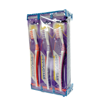 Livingstone Special White Toothbrush Adult