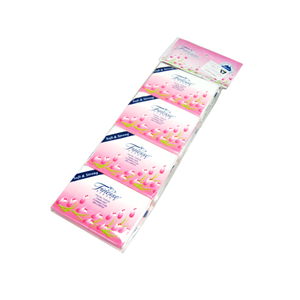 Finesse Pocket Facial Tissue