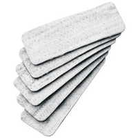 WHITEBOARD ERASER MAGNETIC VISTA REFILLS EA Each