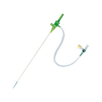 Terumo Radifocus Transradial Introducer Kit, with M Coat Hydrophilic Coating, 6F x 10cm with 021" Guide Wire Included, 5 Pieces/Box Box