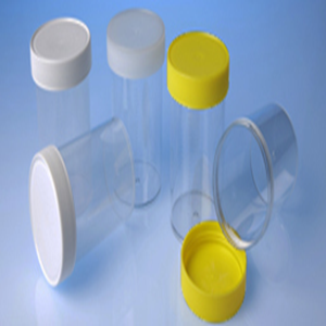 Techno Plas Specimen Container