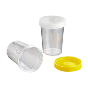 Techno Plas Specimen Container