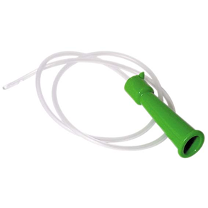 Out of Date,Catheter, PVC, Male, FG 22, Tube Outer 7.4mm, L 40cm, EA, Original New Condition, Big Discount, Limited Stock