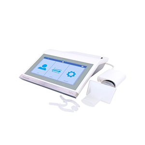 Vitalograph Alpha Desktop Spirometers, Each Each