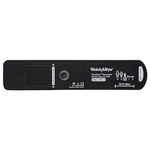 Welch Allyn Flexiport Cuff Child, Size 8, 12-16cm, 1 Tube Screw, Small, Each Each