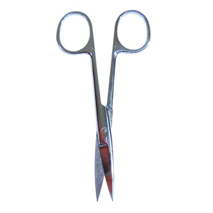 Livingstone Dissecting Scissors