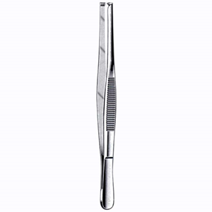 Livingstone Dissecting Tissue Forceps