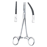 Livingstone Kelly Forceps