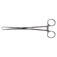 Livingstone Schroeder Tenaculum Forceps