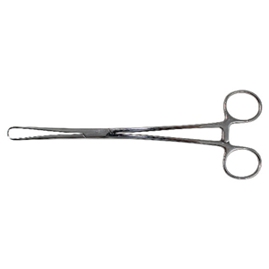 Livingstone Schroeder Tenaculum Forceps