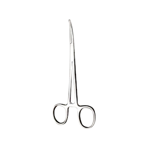 Livingstone Crile Haemostatic Artery Forceps