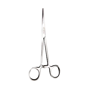 Livingstone Crile Haemostatic Artery Forceps