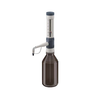 Livingstone Bottle Top Dispenser, 0.5 - 5mL, Each Each