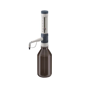 Livingstone Bottle Top Dispenser, 2.5 - 25mL, Each Each