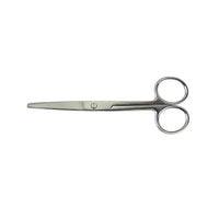 Livingstone Nurses Surgical Scissors