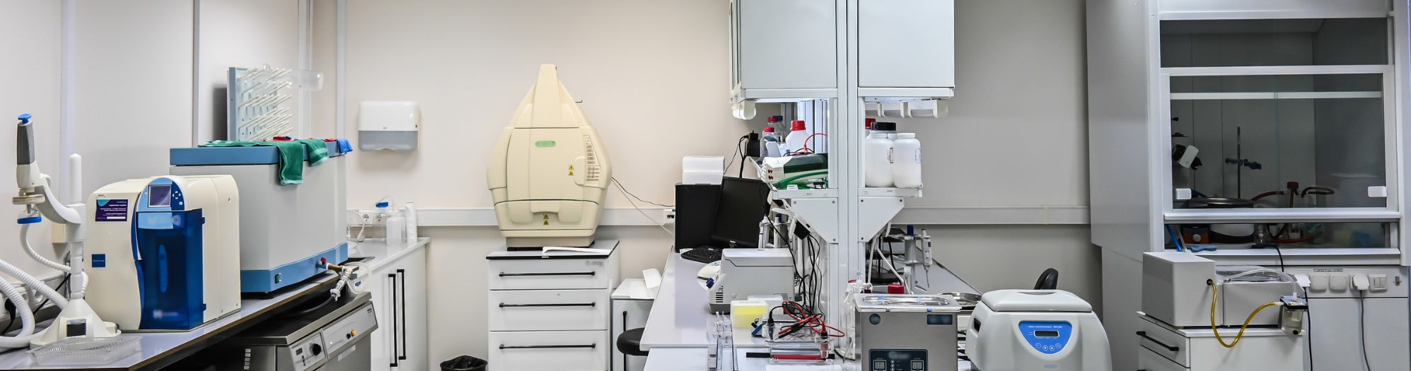Packaging & Cleaning > Laboratory Supplies