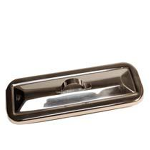 Livingstone Catheter Tray with Cover