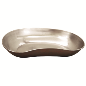Livingstone Emesis Kidney Dish Shallow