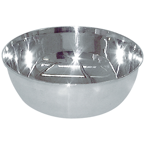 Livingstone Sponge Bowl