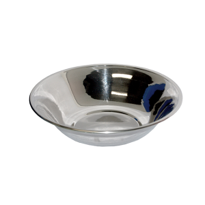 Wash Basin Cap 3.7L Dm 315 Dp 80 mm G24 18/8 Each