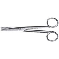 Adler Mayo Scissors