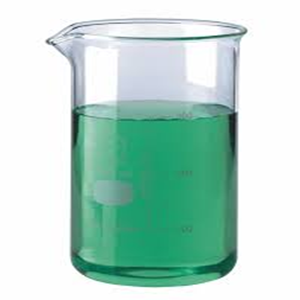 Livingstone Beaker Tall Form