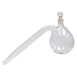 Livingstone Retort Flask