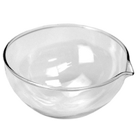 Livingstone Evaporating Dish