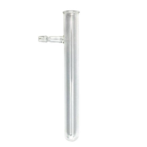 Livingstone Test Tubes Side Arm