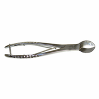Adler Plaster Cutting Plier, 20.5cm, All Metal, Each Each
