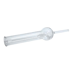 Livingstone Absorption Drying Tube