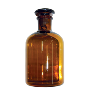 Livingstone Laboratory Reagent Bottle Narrow Mouth