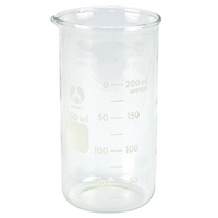 Bomex Beaker Tall Form