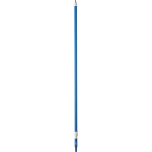Blue, Waterfed Telescopic Handle with Host Barb Ea Each