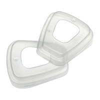 3M Particulate Filter Retainer for 5925 Filter (501) 1 Pair Pair