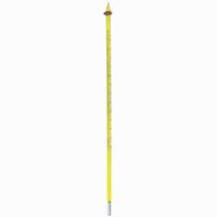Livingstone Laboratory Thermometer Mercury