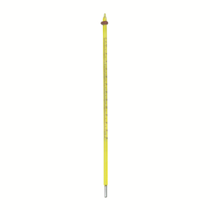 Livingstone Laboratory Thermometer Mercury