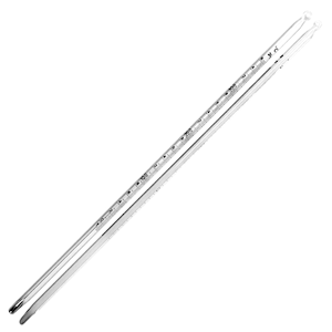 Livingstone Laboratory Thermometer Mercury