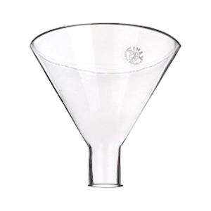 Simax Powder Funnel