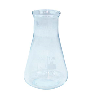 Simax Erlenmeyer Conical Flask