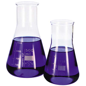 Simax Erlenmeyer Conical Flask