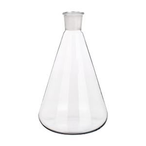Simax Erlenmeyer Conical Flask