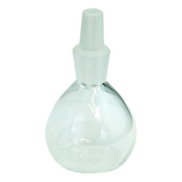 Simax Specific Gravity Density Bottle