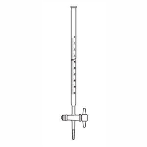 Simax Technosklo Burette