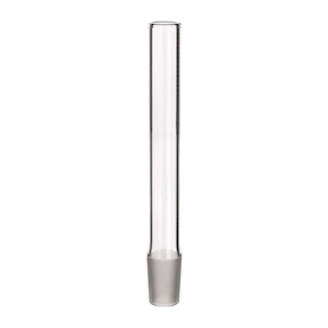 Simax Ground Glass Joint, NS / NZ Cone, 85/55, 80 x 200(L) mm, Borosilicate Glass, European, Each Each