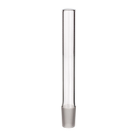 Simax Ground Glass Joint, NS / NZ Cone, 100/60, 90 x 200(L) mm, Borosilicate Glass, European, Each Each