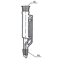 Extractor Body Soxhlet 1 Liter SJ71/51 Each