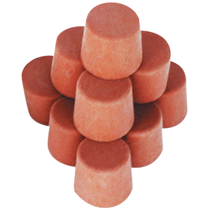 Livingstone Solid Rubber Stopper