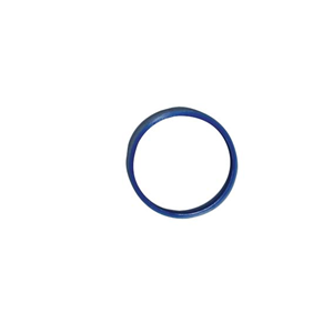 Pouring Ring for 100ml to 5L Laboratory Bottle, GL45, Blue, Polypropylene, Each Each